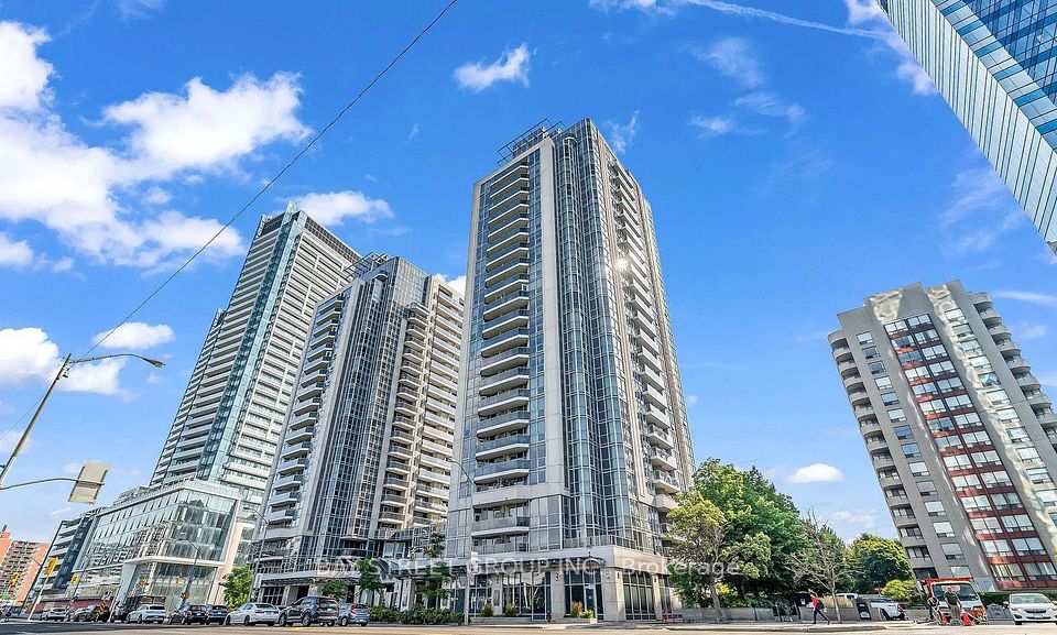 5791 Yonge