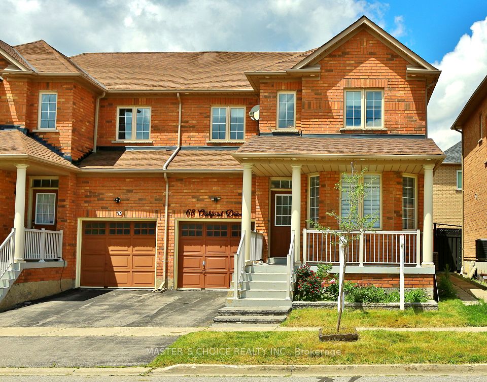 68 Oakford