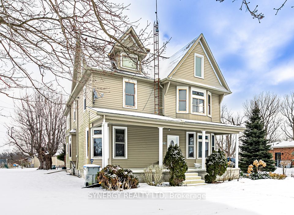 undefined ; MLS ID: X11974173