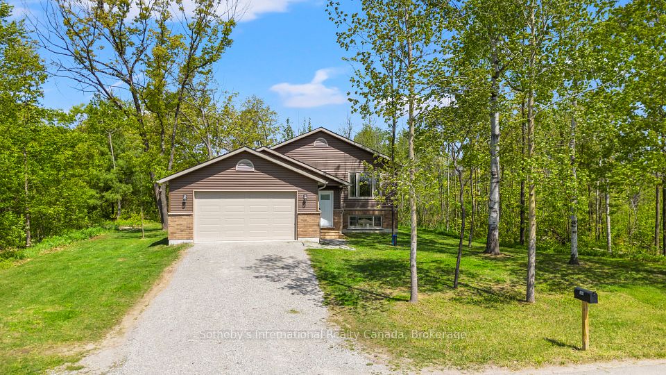 260 Forest Harbour