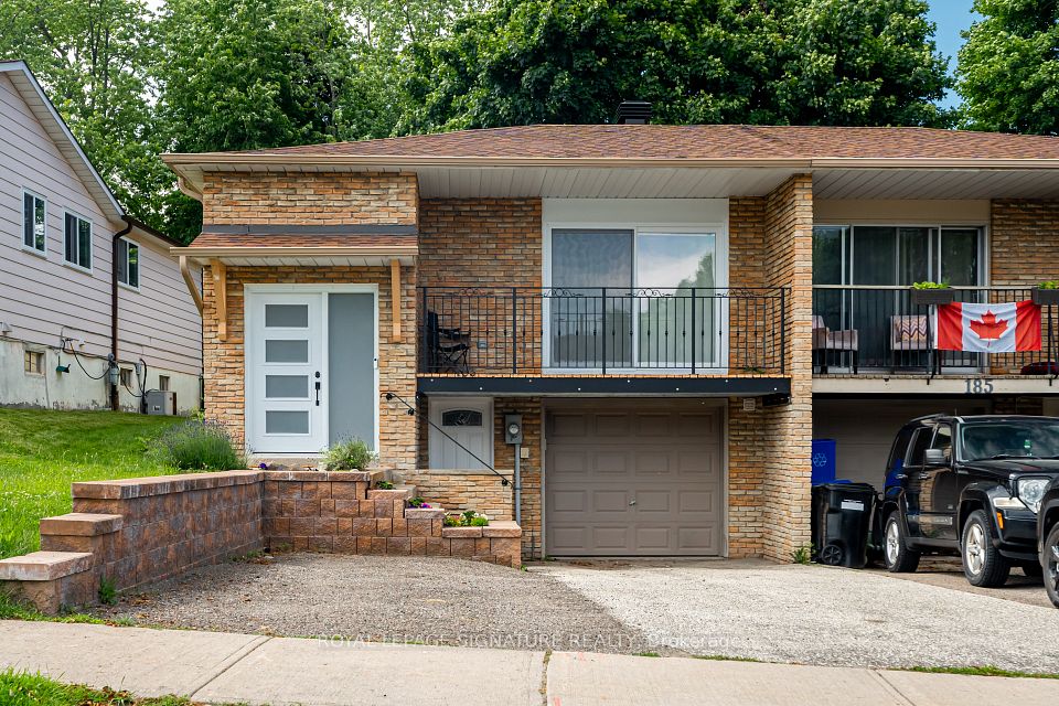 183 Britannia Avenue