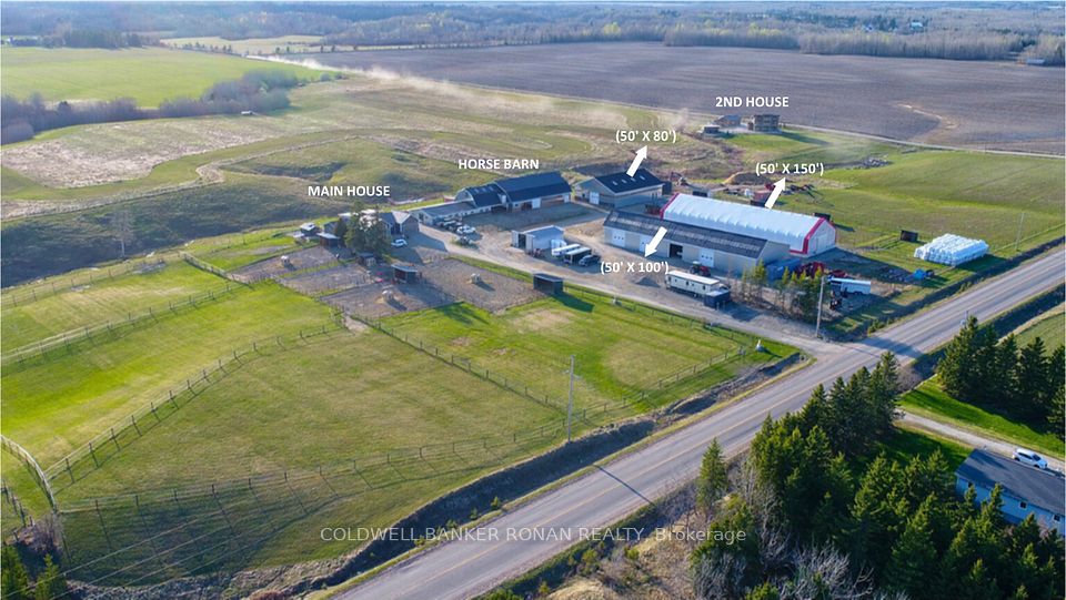 328535 Highway 560, Charlton and Dack, ON P0J 1B0