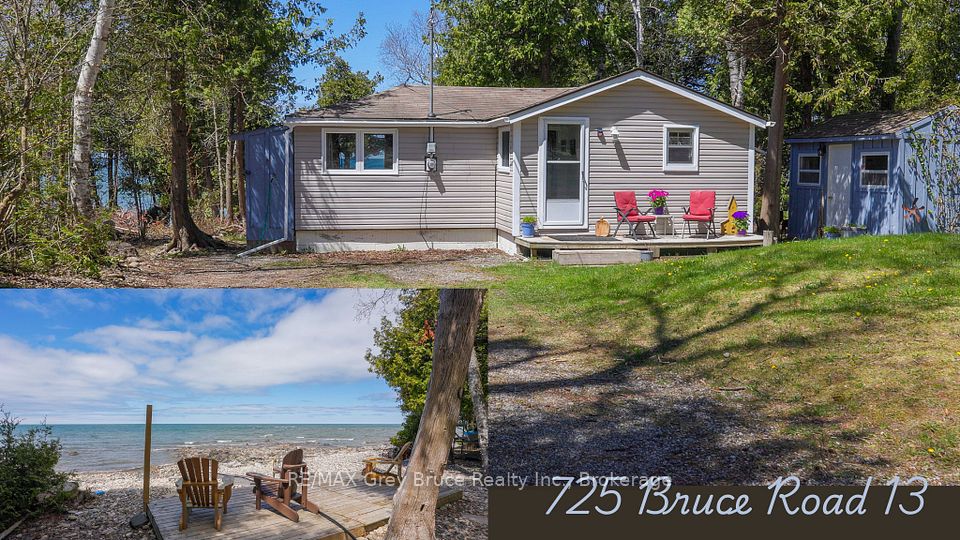 725 BRUCE ROAD 13