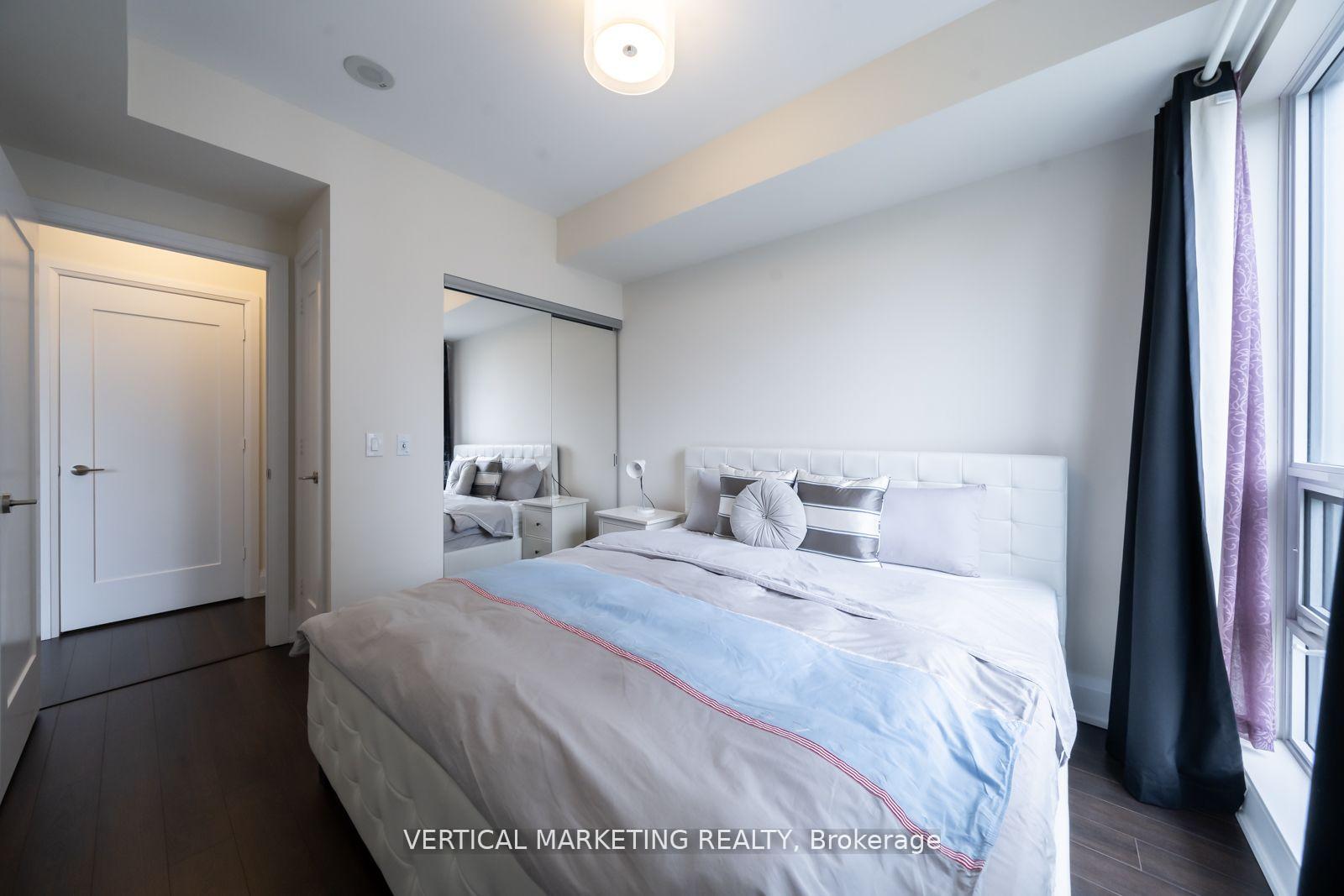 1 Bedroom Condo at 120 Harrison Garden, Toronto For sale