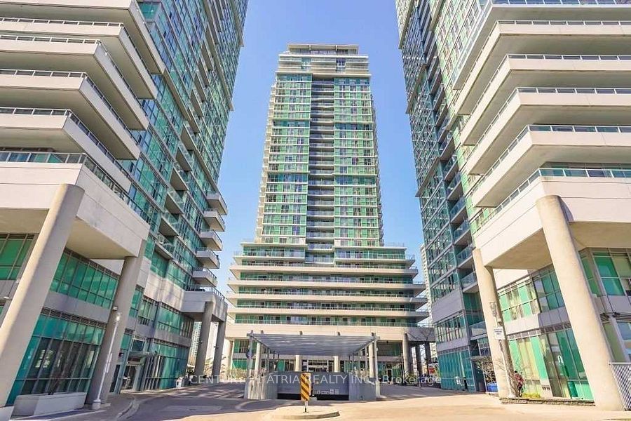 60 Town Centre
