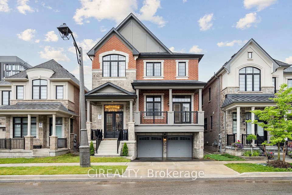 Property at 1300 Aymond Crescent, Oakville, ON L6H 7W8
