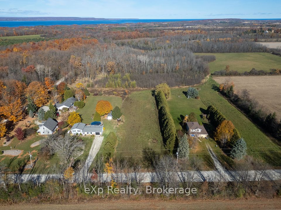 264011 24 SideRoad, Meaford, ON N0H 1B0