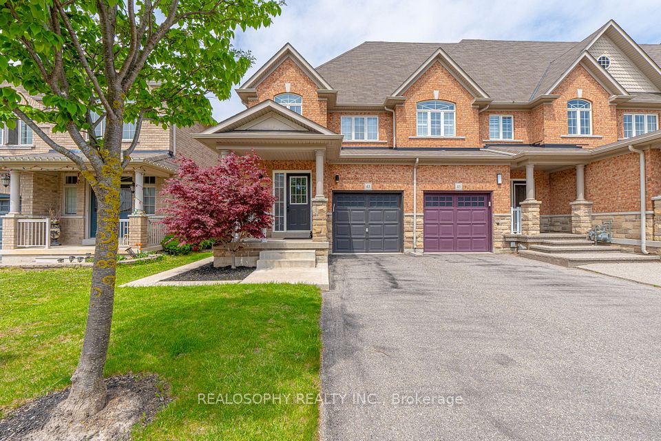 43 Humphrey Street, Hamilton, ON L0R 2H7