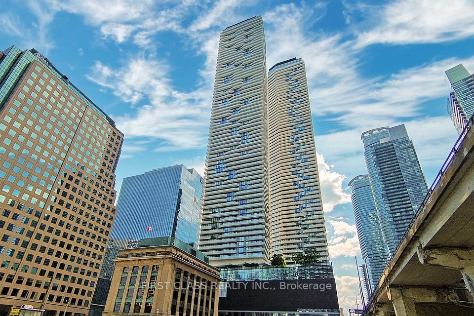 100 Harbour