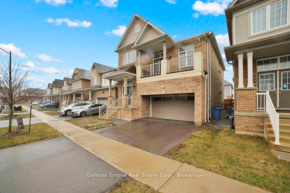 32 Doreen Drive, Thorold, ON L3B 0G6