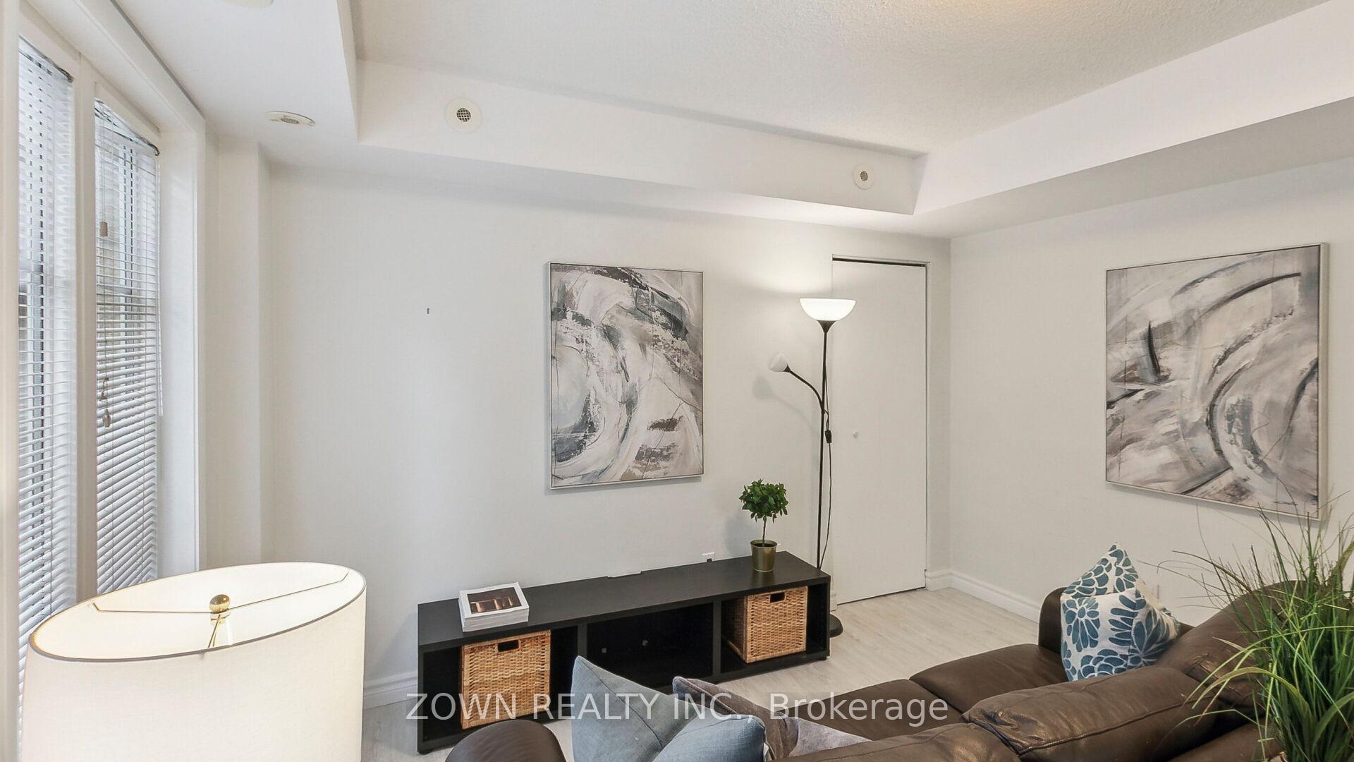 1 Bedroom Condo at 54 East Liberty, Toronto For sale