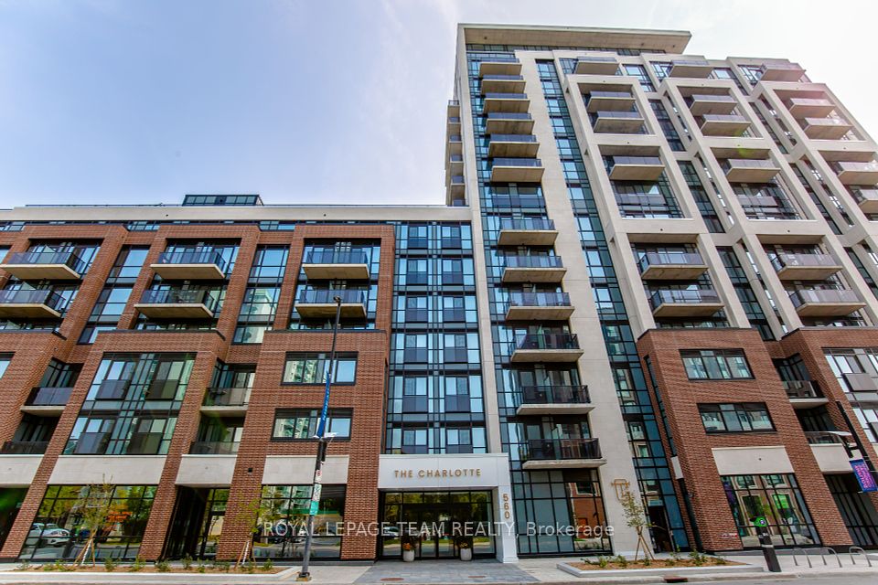 560 Rideau