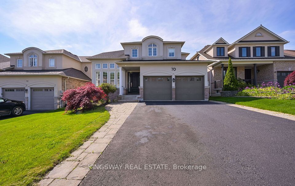 70 Silvervalley