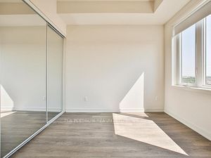 #317 - 58 Sky harbour Drive, Brampton, ON L6Y 0V5
