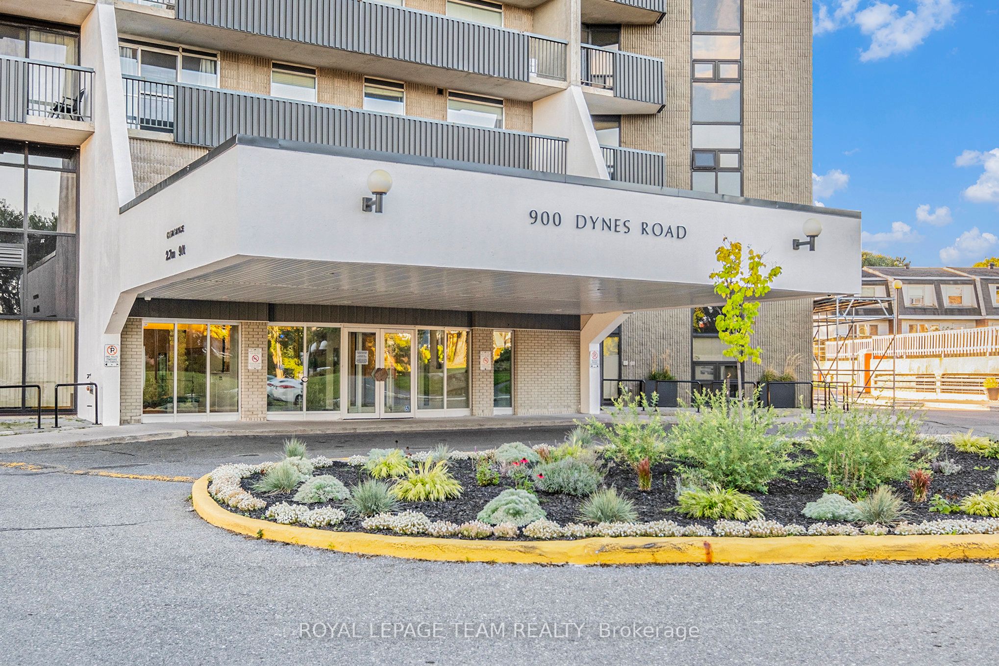 900 DYNES Road #507, Mooneys Bay - Carleton Heights and Area 4702 - Carleton Square