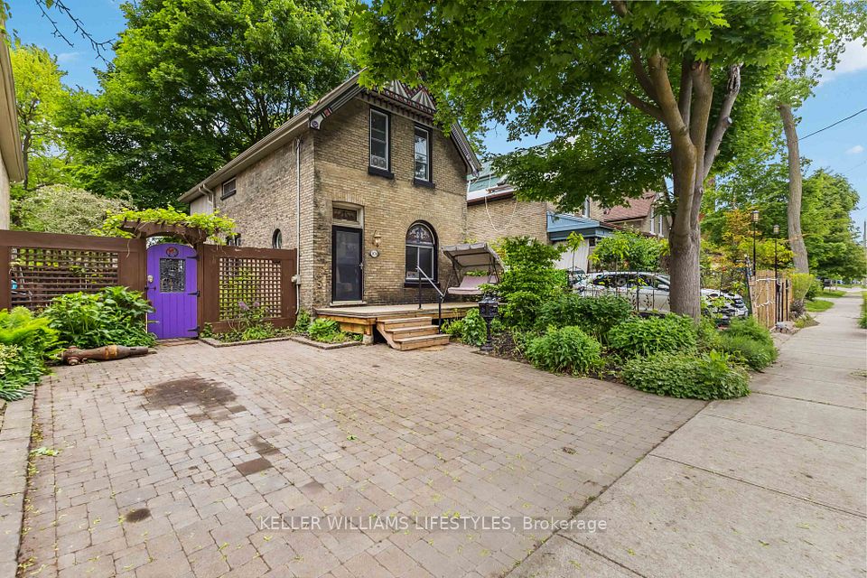 970 Princess Avenue, London East, ON N5W 3M8