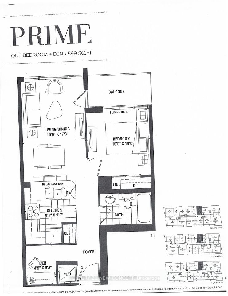 4955 YONGE