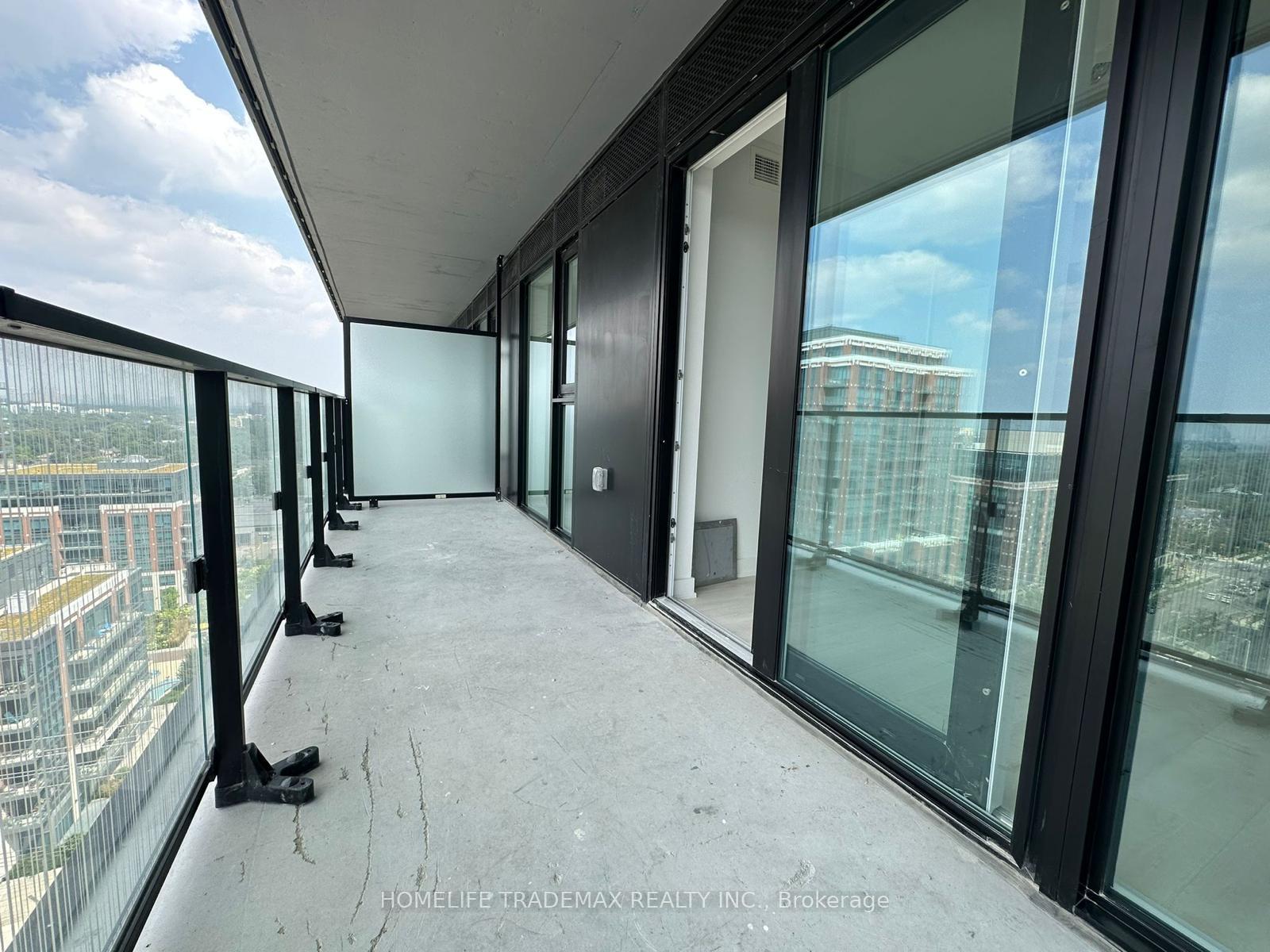 1 Bedroom Condo at 8 Tippett,  Toronto For sale