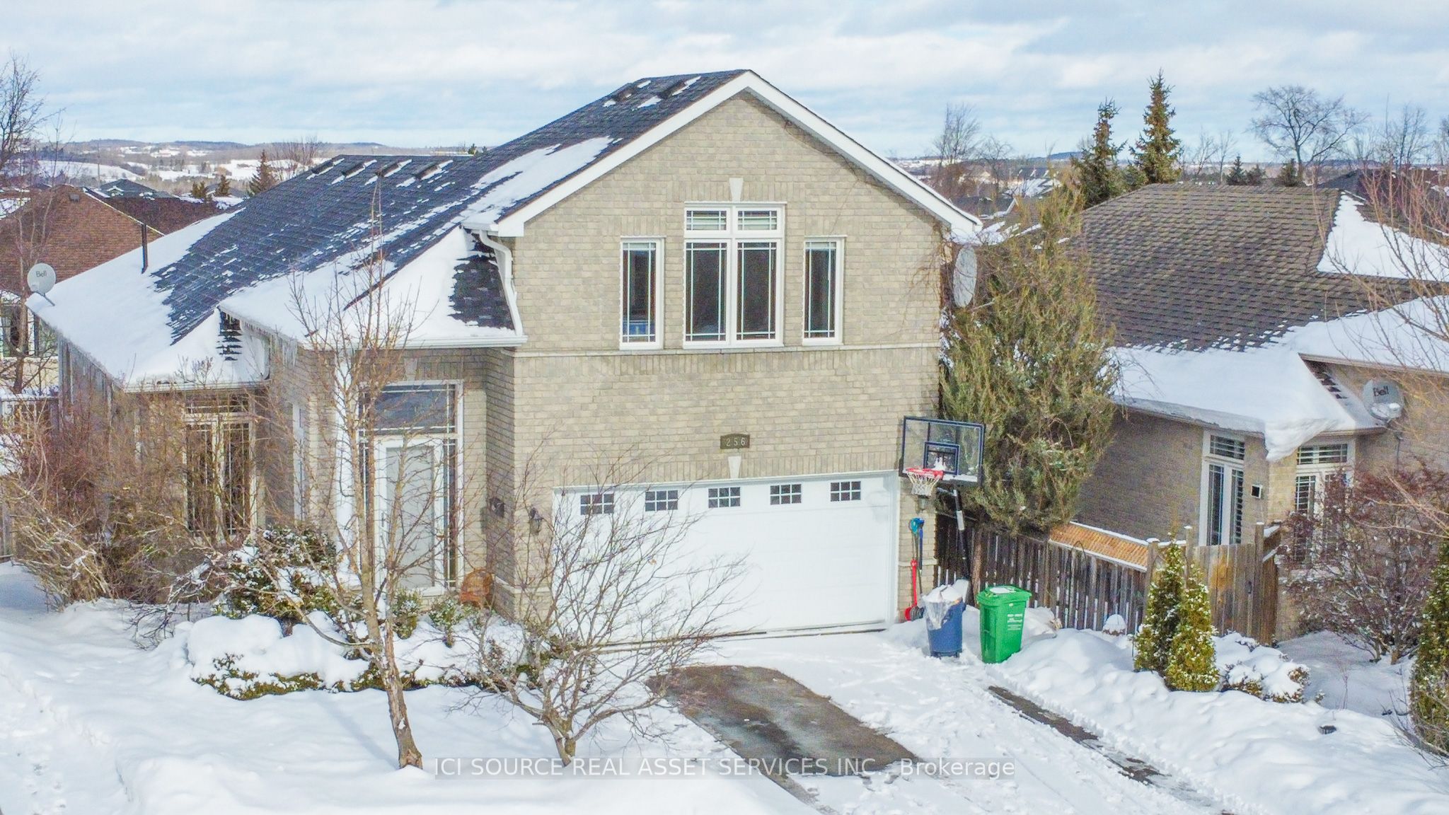 256 O'DETTE Road, Peterborough, ON K9K 2N8