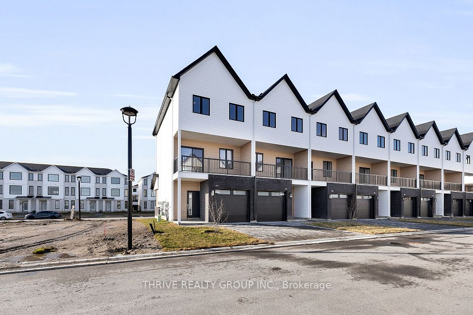 #78 - 1595 Capri Crescent, London, ON N6G 3P2