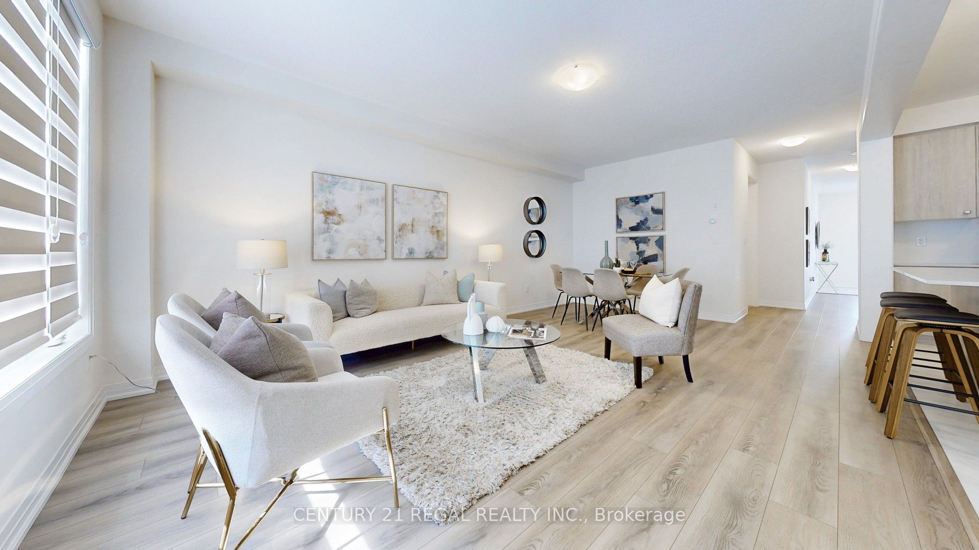 1059 Cameo Street, Pickering, ON L1X 0G3