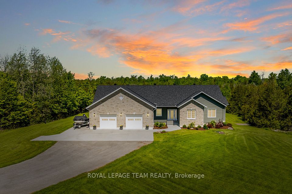 830 Kitley Line 3 Road, Elizabethtown-Kitley, ON K0G 1G0