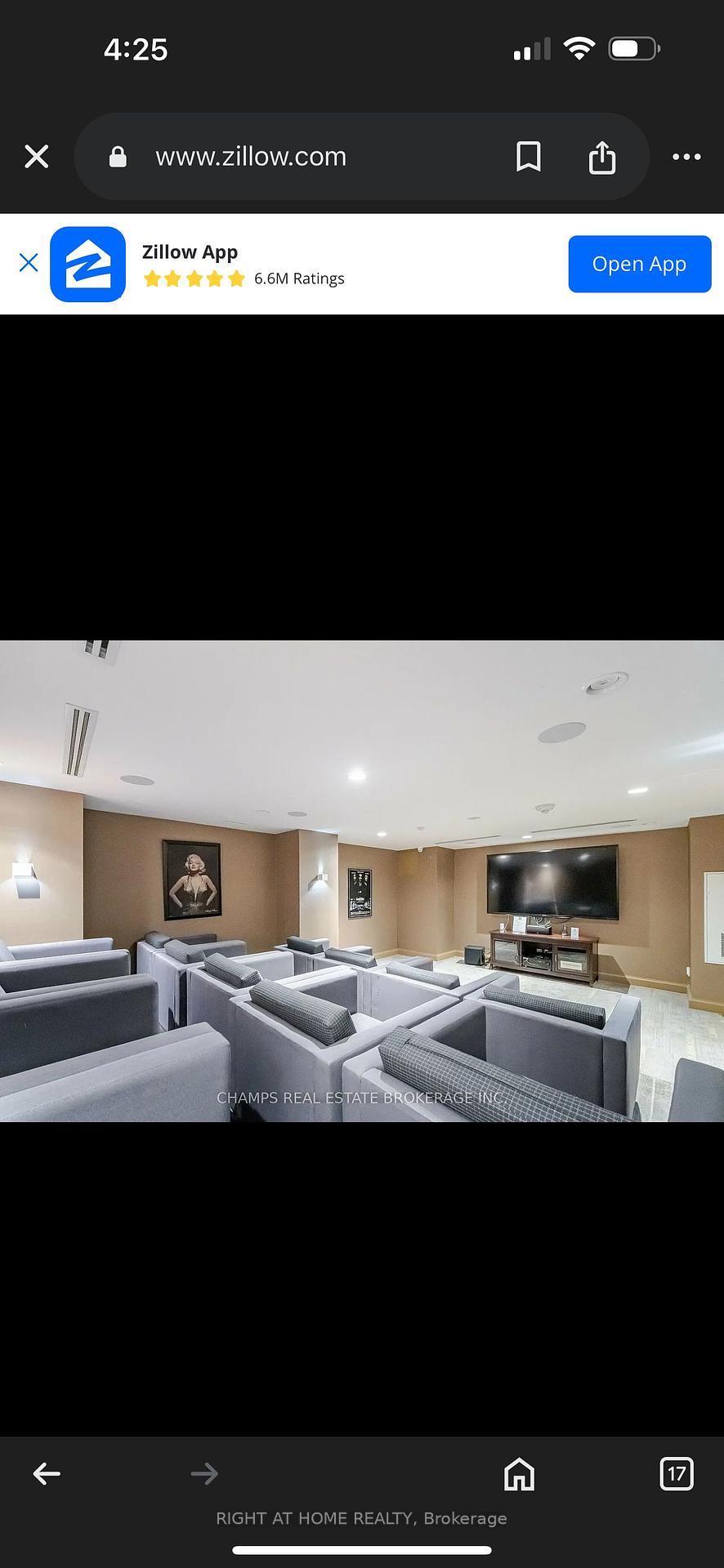 2 Bedrooms Condo at 825 Church,  Toronto For sale
