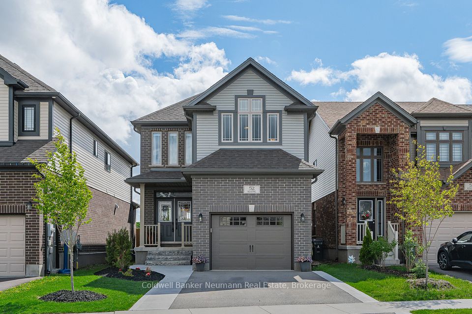 52 Keating Street, Guelph, ON N1E 0S1