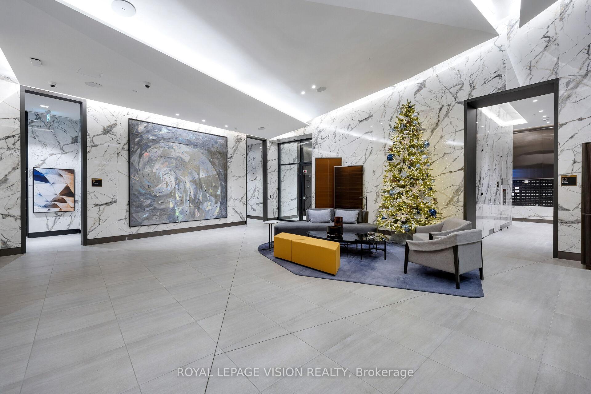 2 Bedrooms Condo at 470 Front, Toronto For sale
