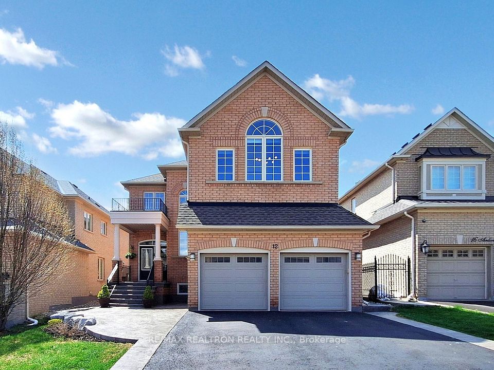 12 Arden Valley