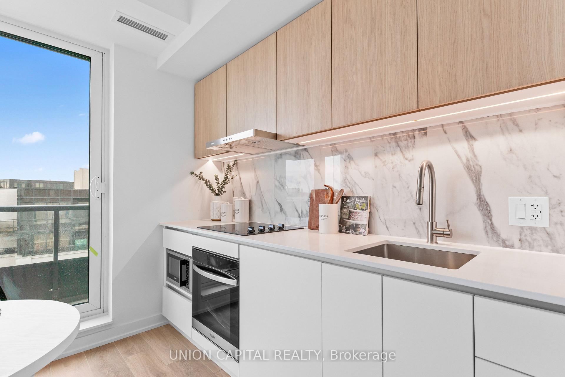 2 Bedrooms Condo at 1100 Sheppard, Toronto For sale