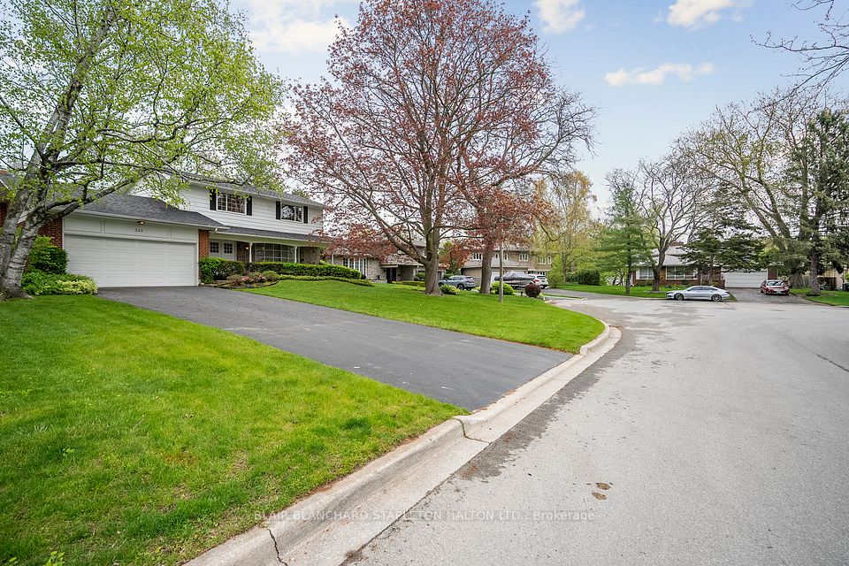 243 Camelot Drive