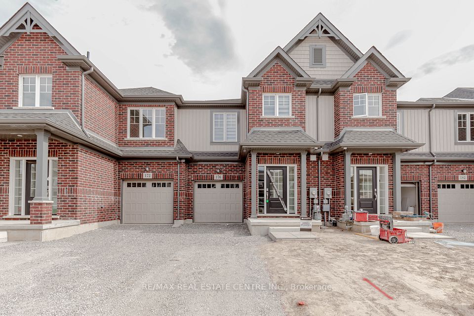 176 Bur oak