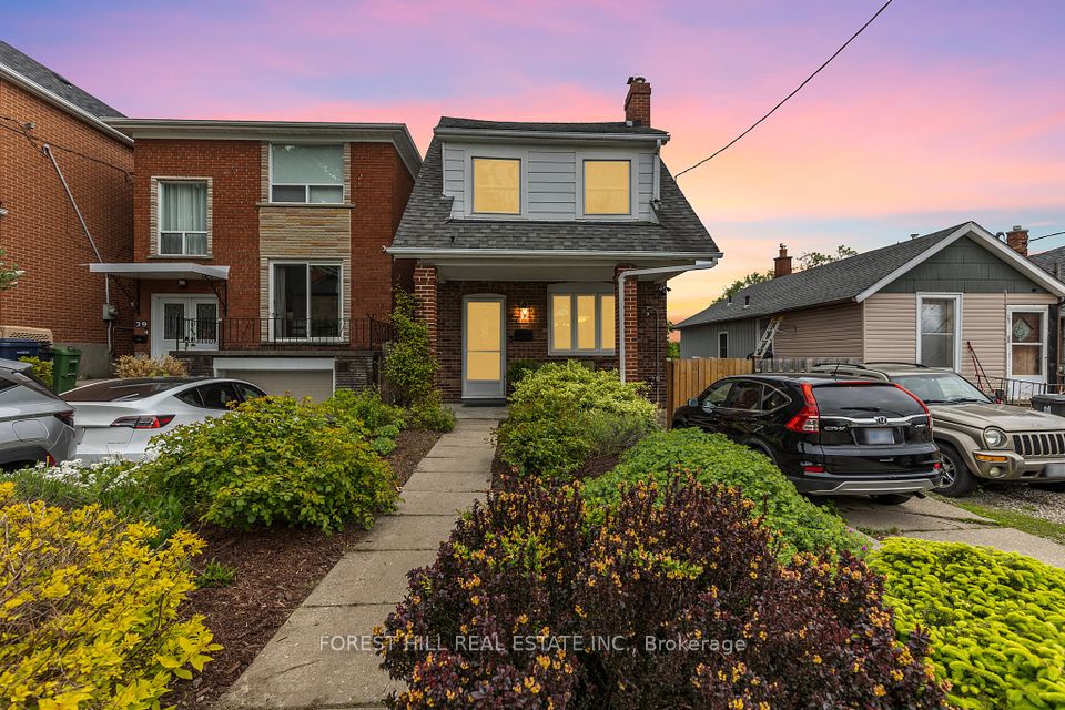 27 Dynevor