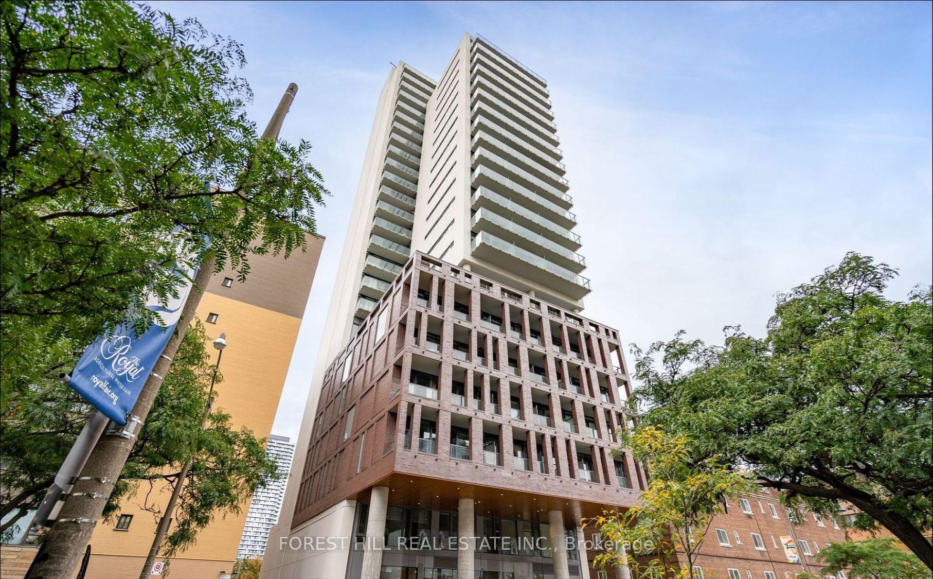 1 Bedroom Condo at 81 Wellesley, Toronto For sale