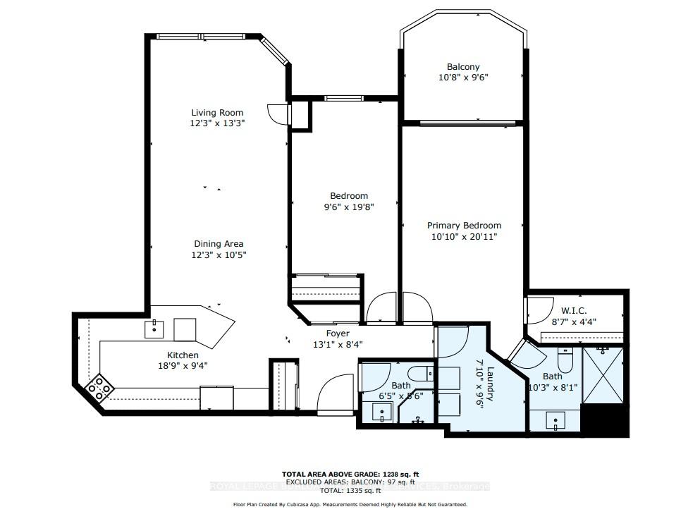 2 Bedrooms Condo at 2075 Amherst Heights, Burlington For sale