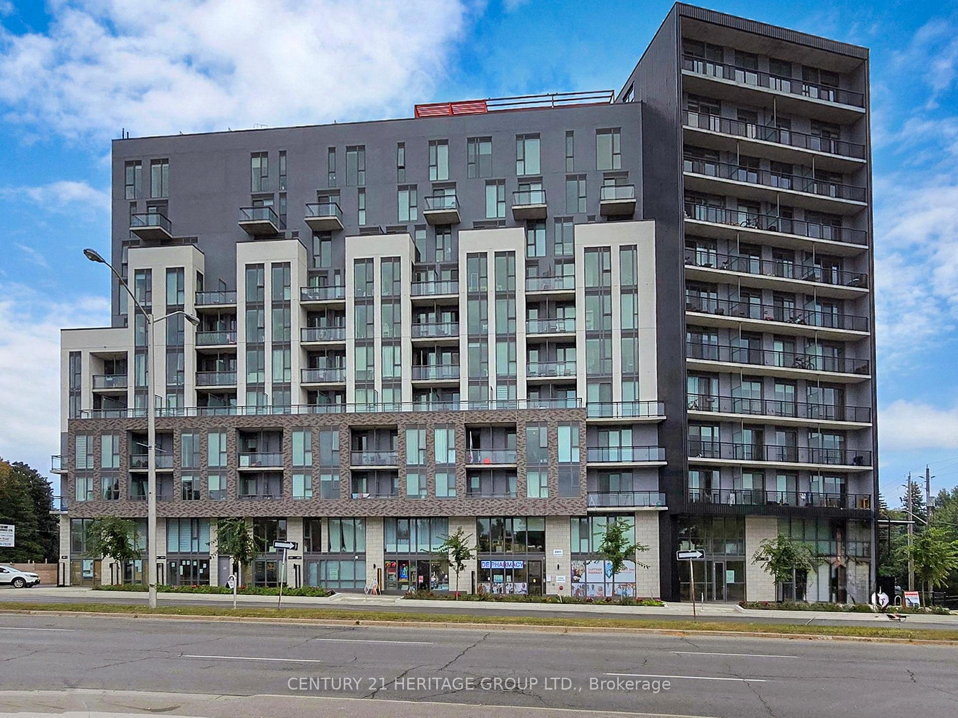 1 Bedroom Condo at 90 Glen Everest,  Toronto For sale