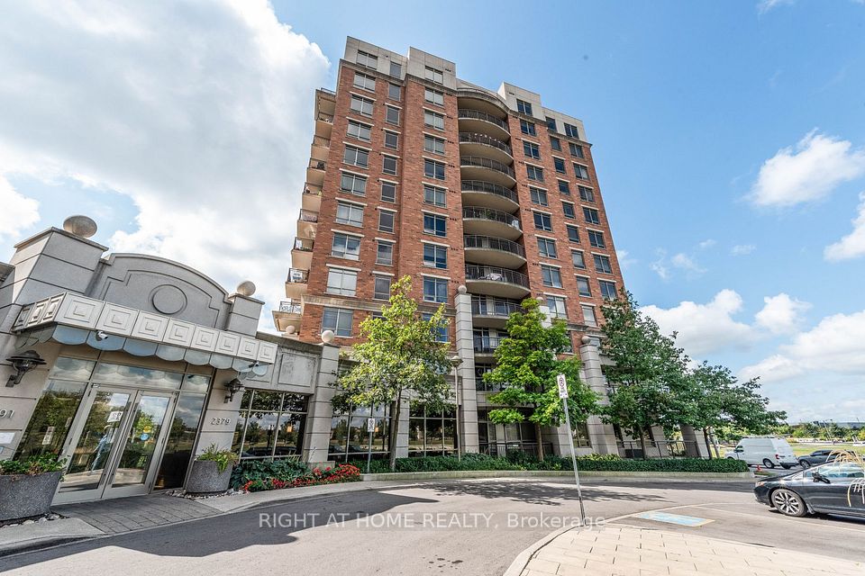 Property at #302 - 2379 Central Park Drive, Oakville, ON L6H 0E3