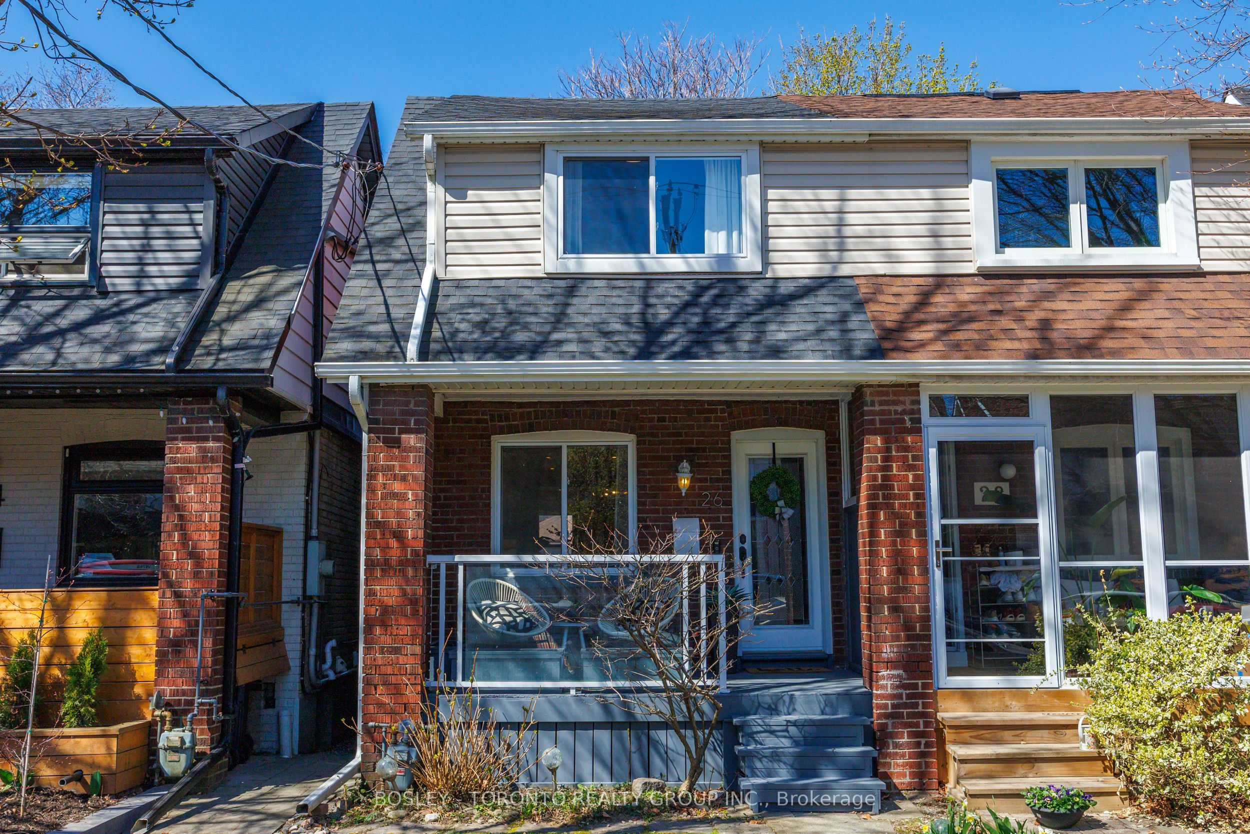 26 Rushbrooke Avenue