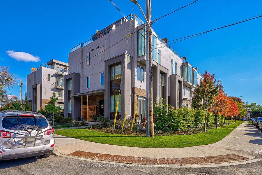 17 Greenbriar