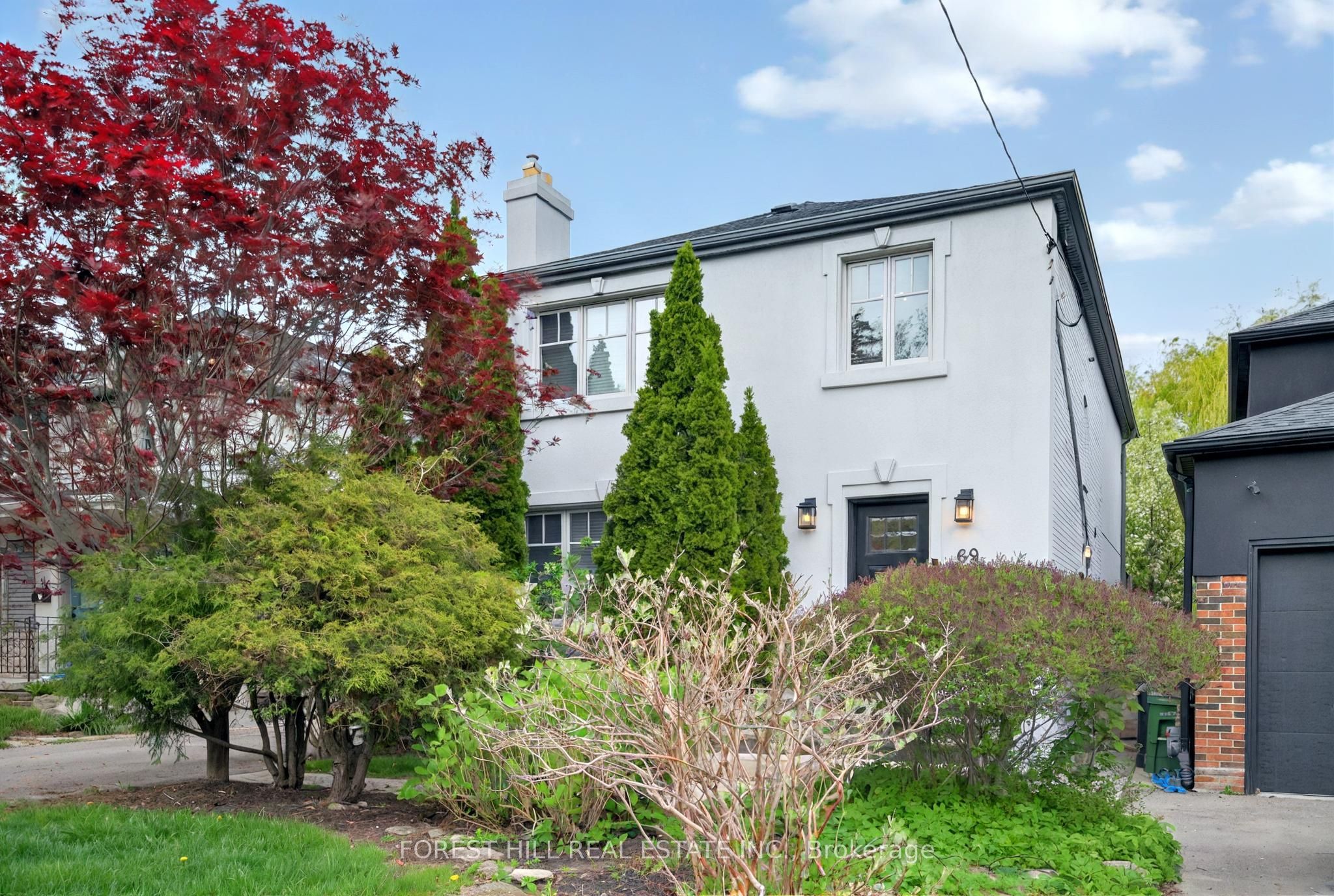 69 Westgate Boulevard, Toronto, ON M3H 1P1