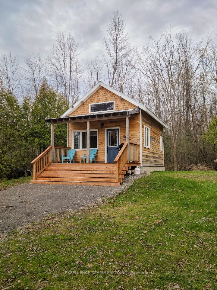 53 Boyd Landing