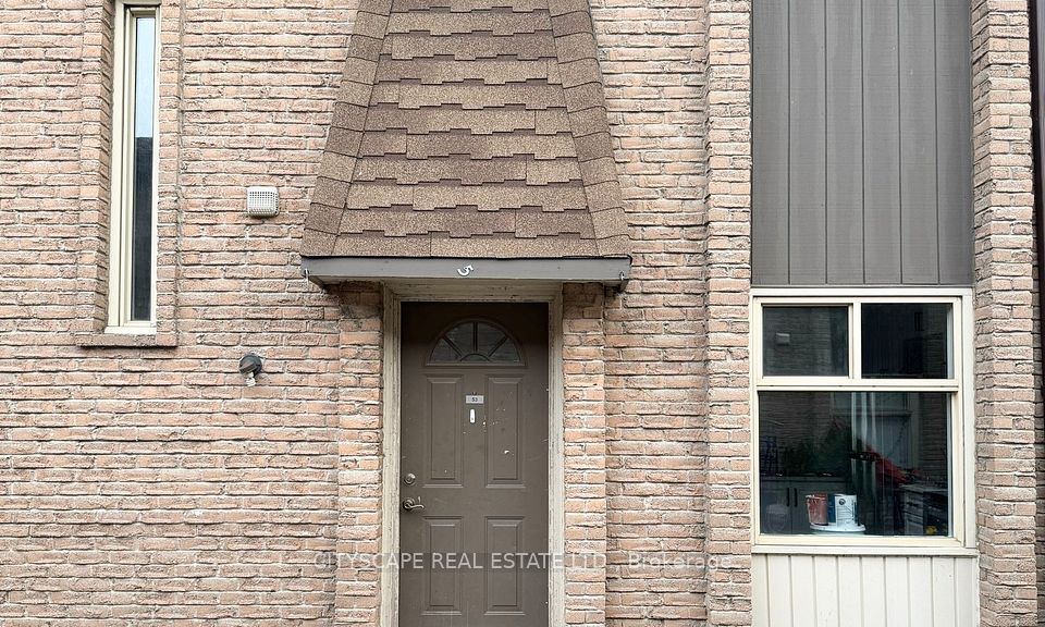 #53 - 16 Rexdale Boulevard, Toronto, ON M9W 5Z3