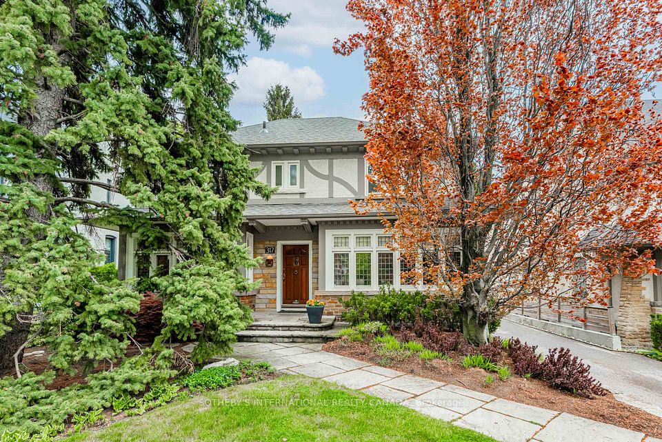 317 Glenayr