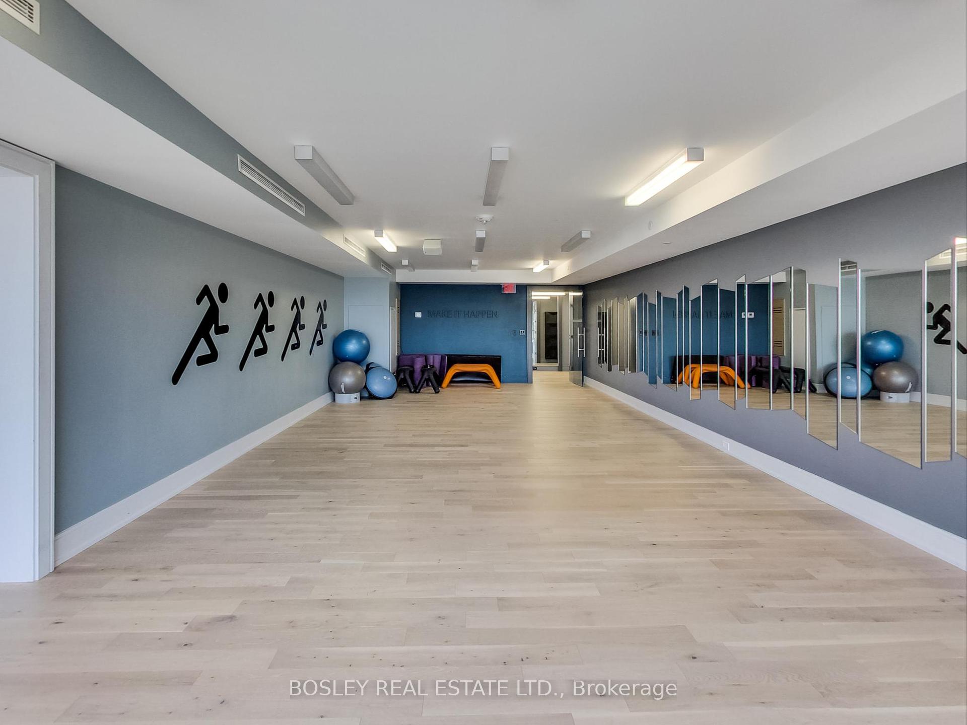 3 Bedrooms Condo at 20 Minowan Miikan, Toronto For sale