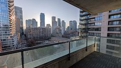 281 Mutual Street 1105