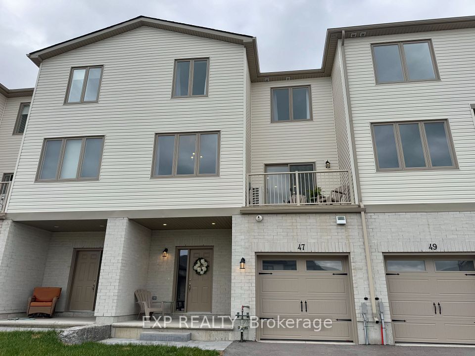 47 Markland Avenue, Prince Edward County, ON K0K 2T0