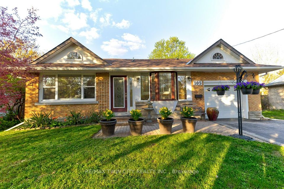105 Morrison