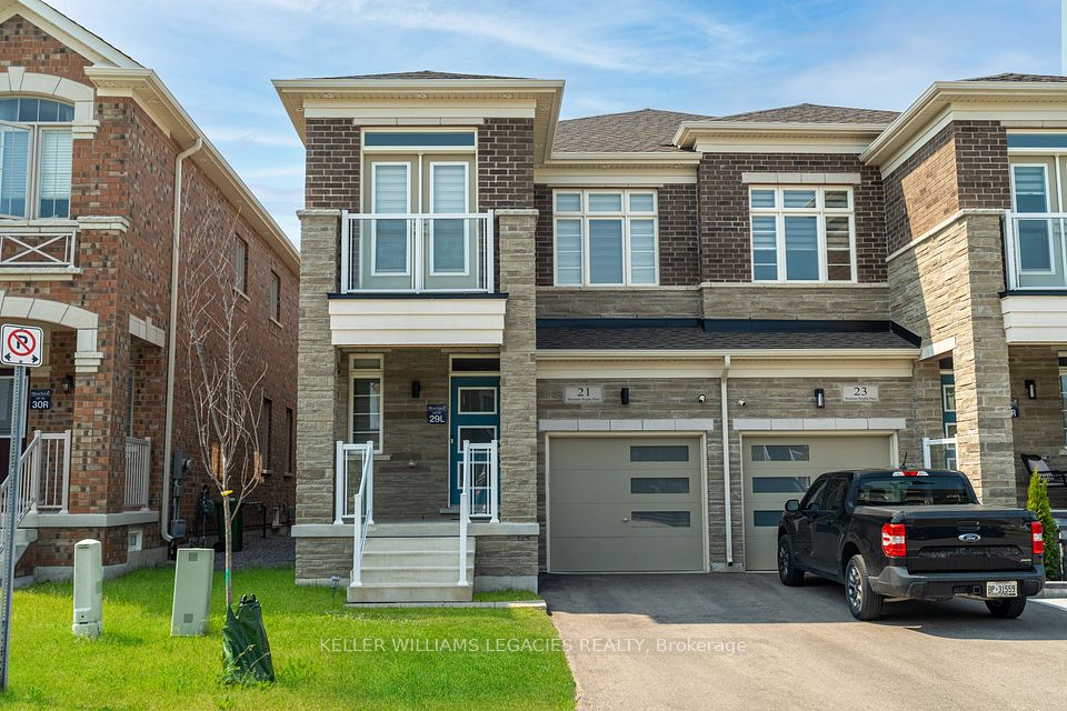 21 Mountain Heights