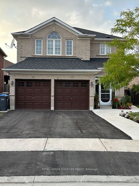 36 Ferncastle Crescent